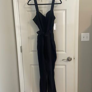 Nine West Jumpsuit